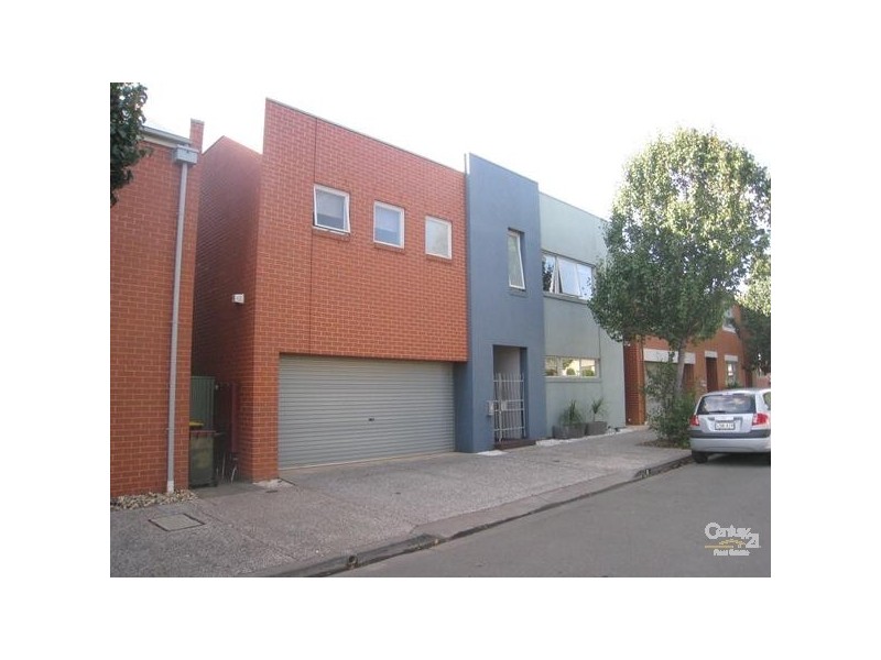 6 Cherry Lane, Mawson Lakes SA 5095