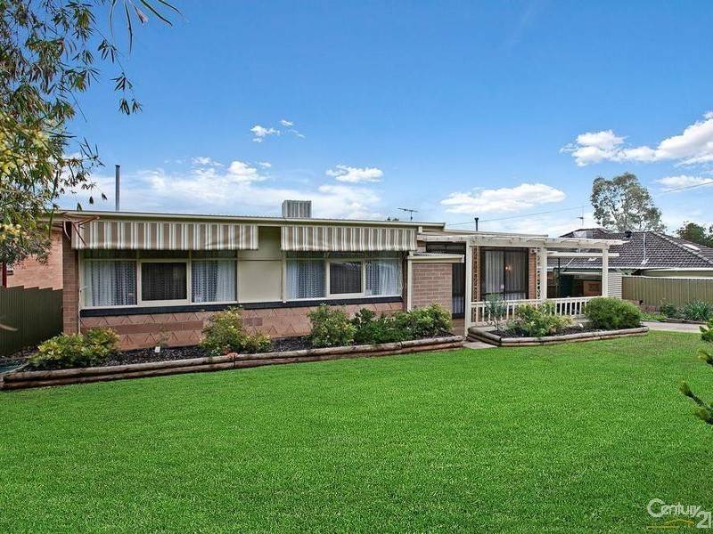 3 Wilson Road, Para Hills SA 5096