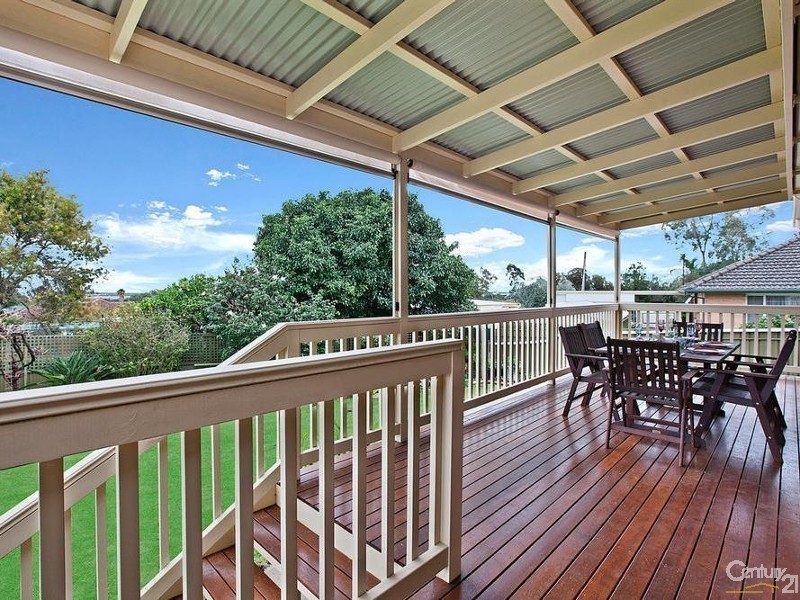 3 Wilson Road, Para Hills SA 5096