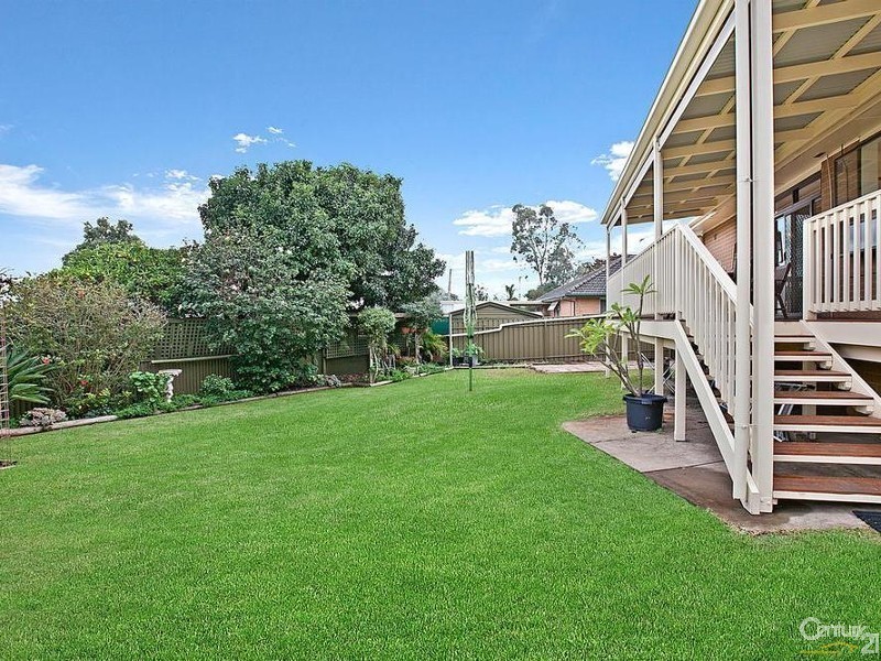 3 Wilson Road, Para Hills SA 5096