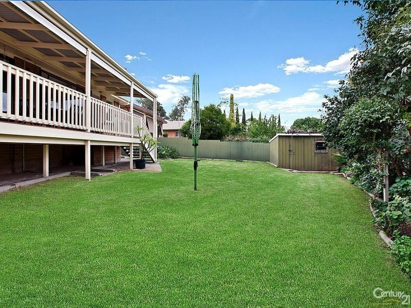 3 Wilson Road, Para Hills SA 5096