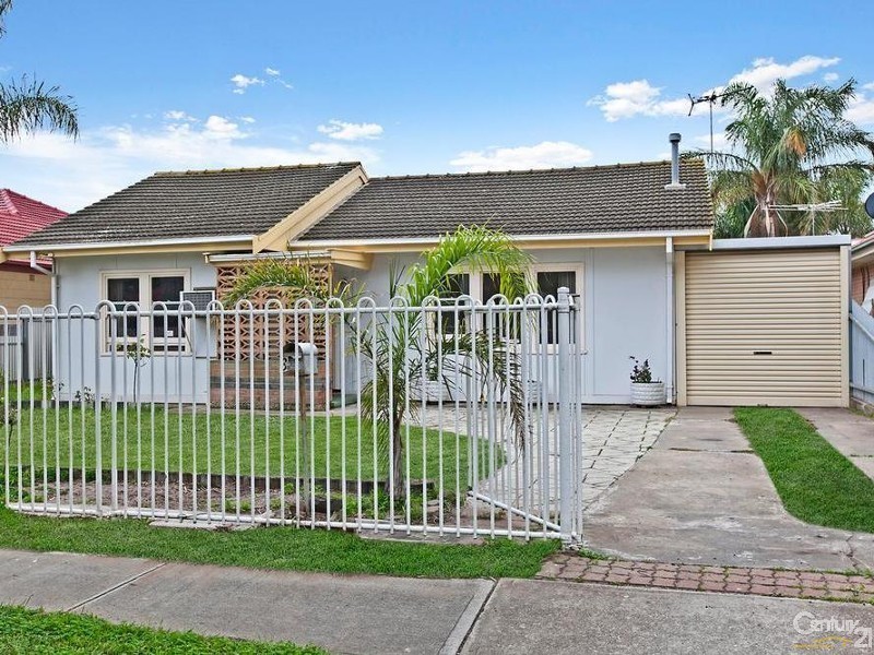 3 Margueretta Street, Taperoo SA 5017