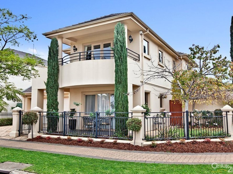 5 Peninsula Drive, Mawson Lakes SA 5095