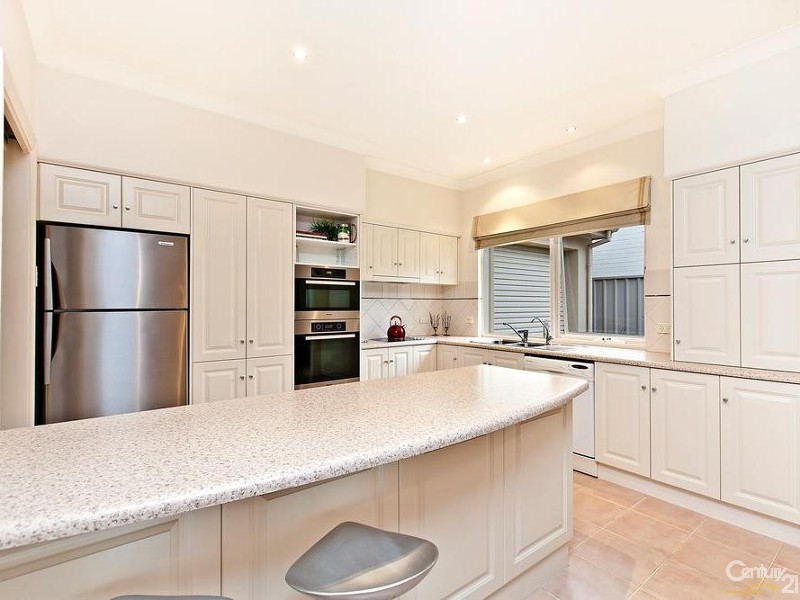 5 Peninsula Drive, Mawson Lakes SA 5095