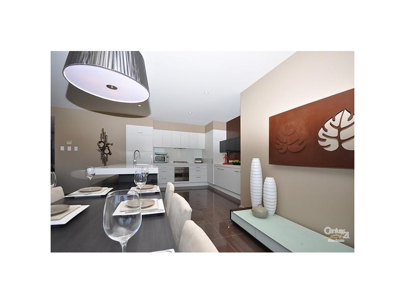 54 Isla Circuit, Mawson Lakes SA 5095