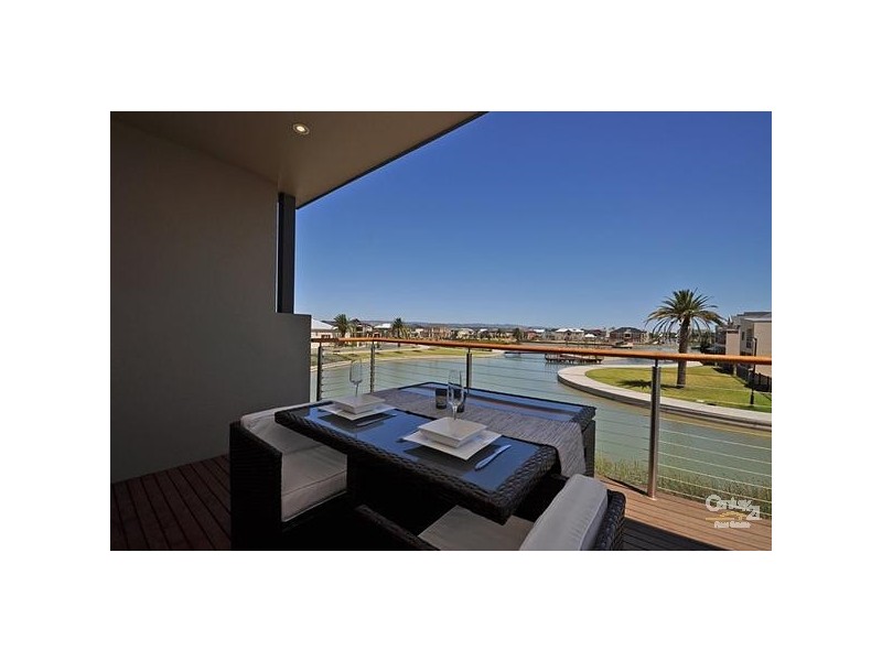 54 Isla Circuit, Mawson Lakes SA 5095