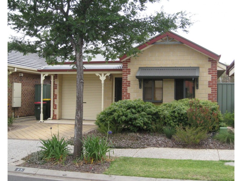 25 Beechwood Avenue, Mawson Lakes SA 5095
