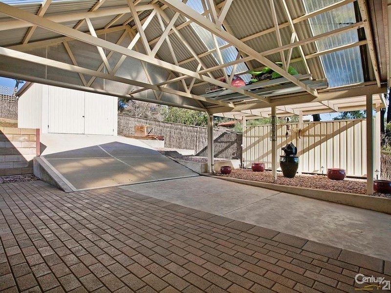 8 Trefoil Court, Wynn Vale SA 5127