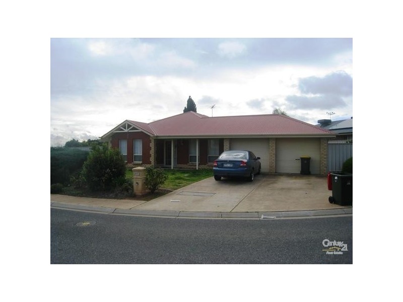 19 Thiele Crescent, Evanston Park SA 5116