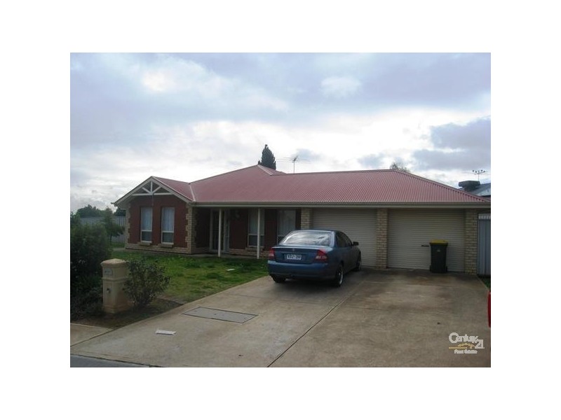 19 Thiele Crescent, Evanston Park SA 5116