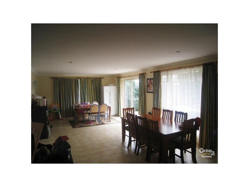 19 Thiele Crescent, Evanston Park SA 5116