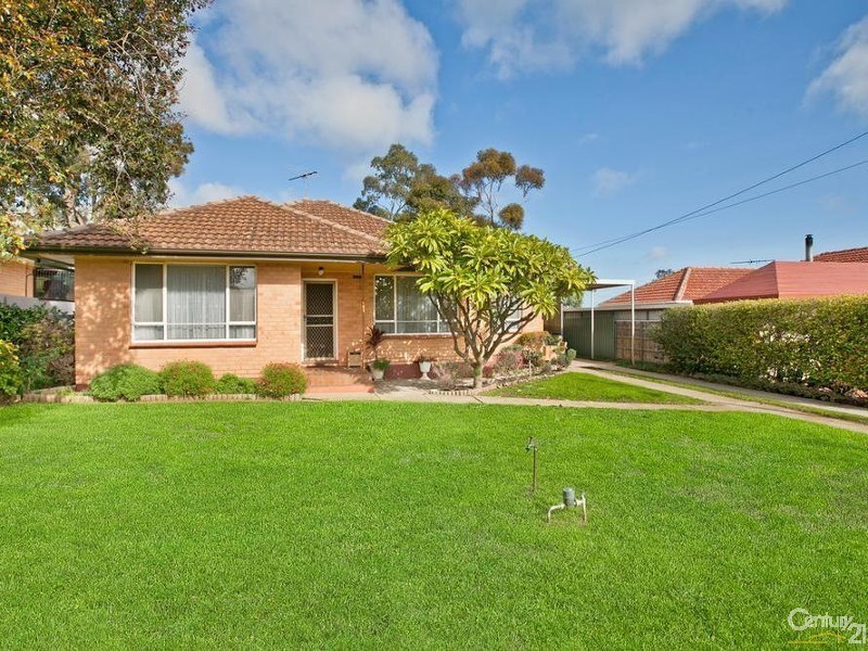 5 Bunburra Street, Para Hills West SA 5096