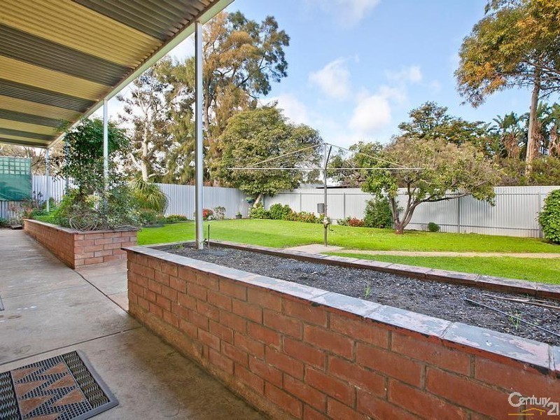 5 Bunburra Street, Para Hills West SA 5096