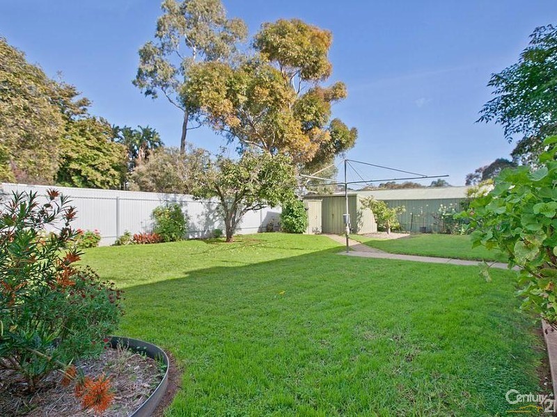 5 Bunburra Street, Para Hills West SA 5096