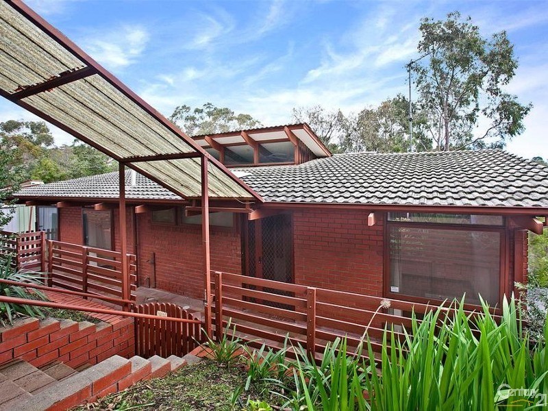 22 Deepdene Avenue, Bellevue Heights SA 5050