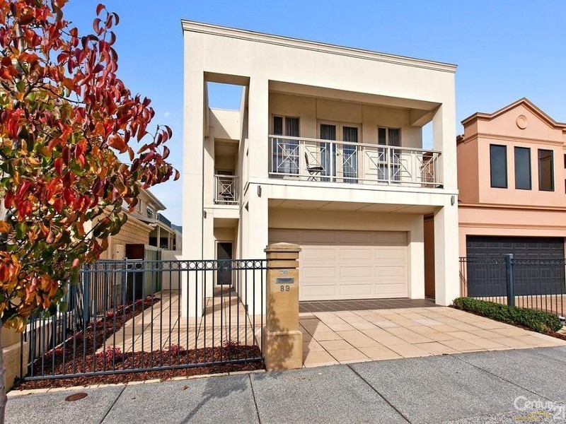 89 Isla Circuit, Mawson Lakes SA 5095