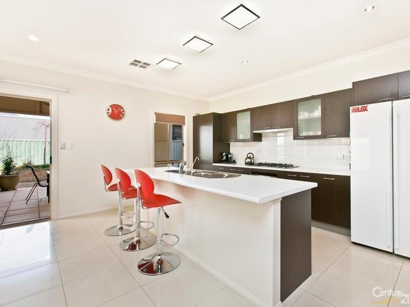 89 Isla Circuit, Mawson Lakes SA 5095