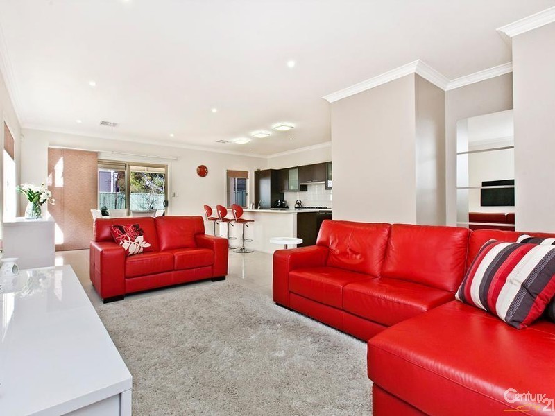 89 Isla Circuit, Mawson Lakes SA 5095