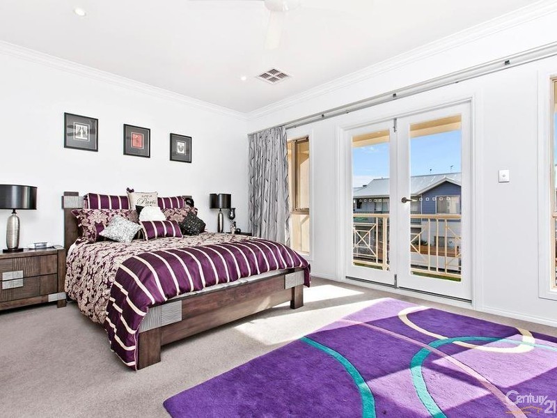 89 Isla Circuit, Mawson Lakes SA 5095