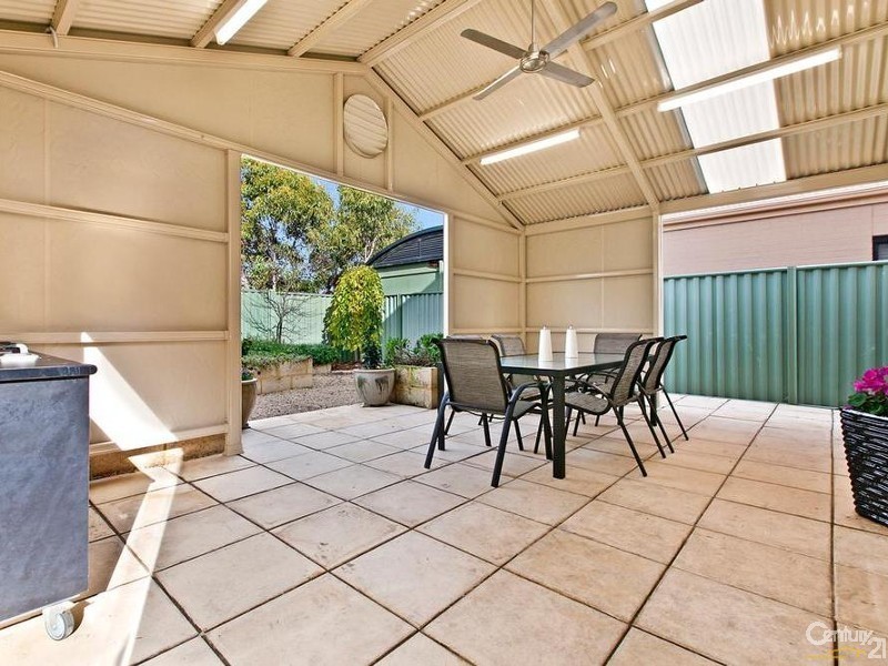 89 Isla Circuit, Mawson Lakes SA 5095