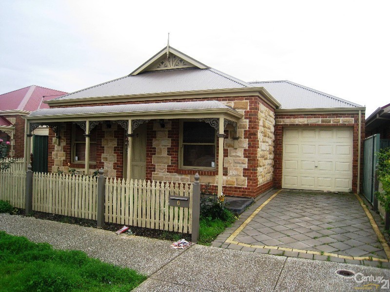 5 Brimpton Avenue, Mawson Lakes SA 5095