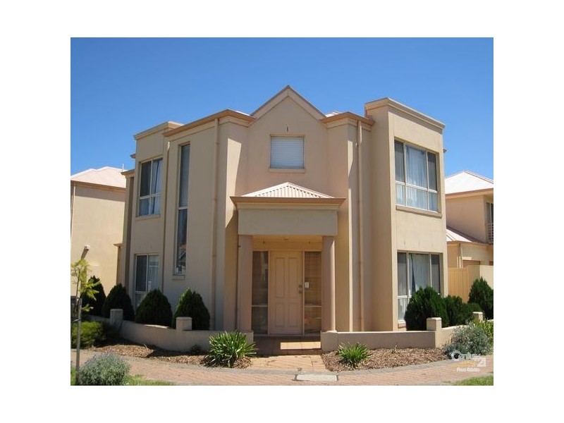 3/23 Parkview Drive, Mawson Lakes SA 5095