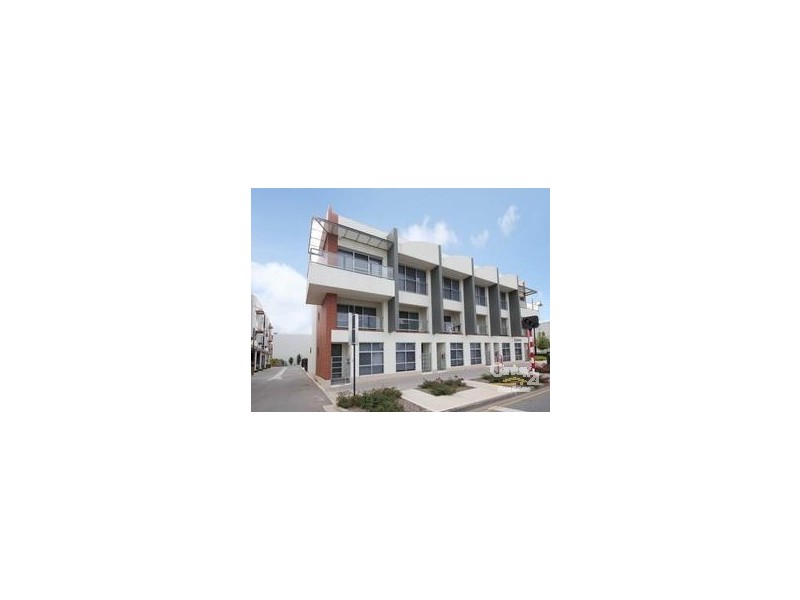 6/17 Garden Terrace, Mawson Lakes SA 5095