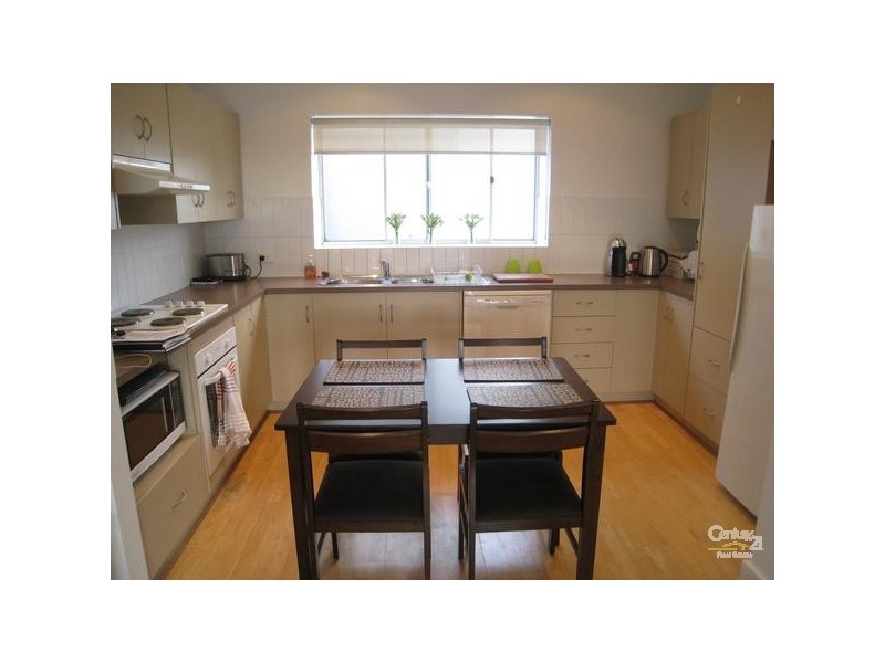 6/17 Garden Terrace, Mawson Lakes SA 5095