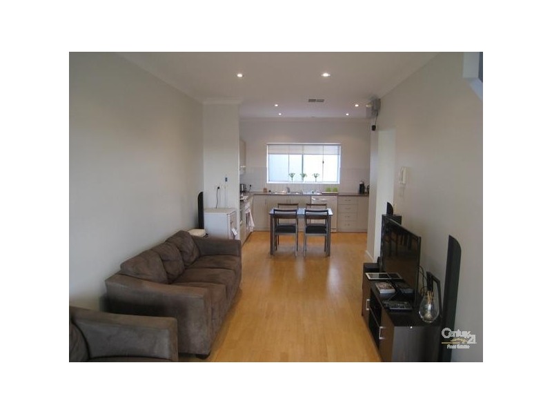 6/17 Garden Terrace, Mawson Lakes SA 5095