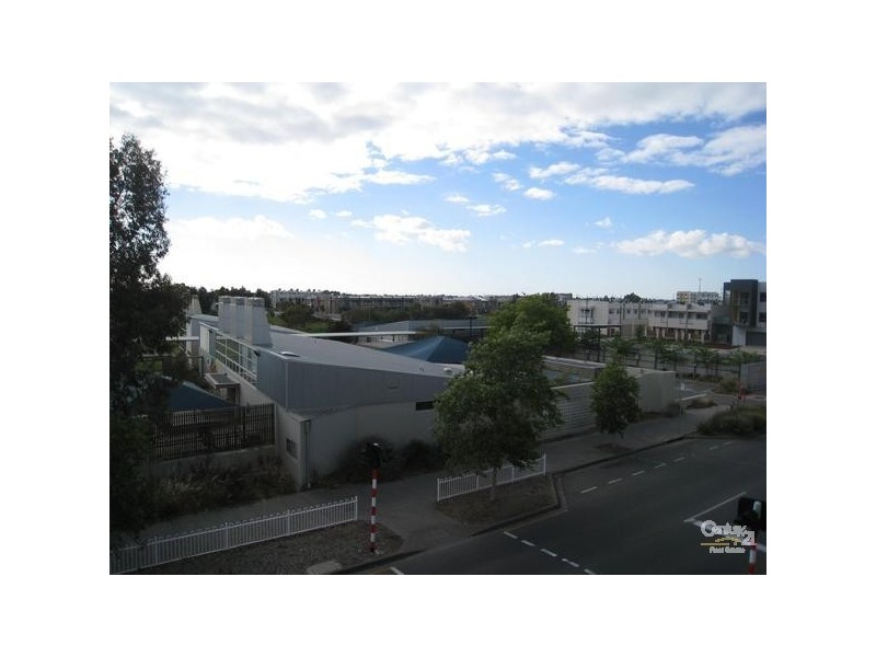 6/17 Garden Terrace, Mawson Lakes SA 5095