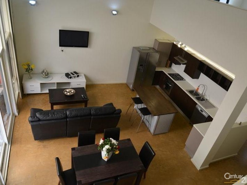 3 Hurtle Parade, Mawson Lakes SA 5095