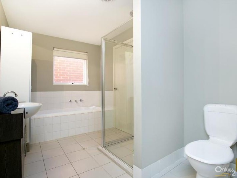 3 Hurtle Parade, Mawson Lakes SA 5095