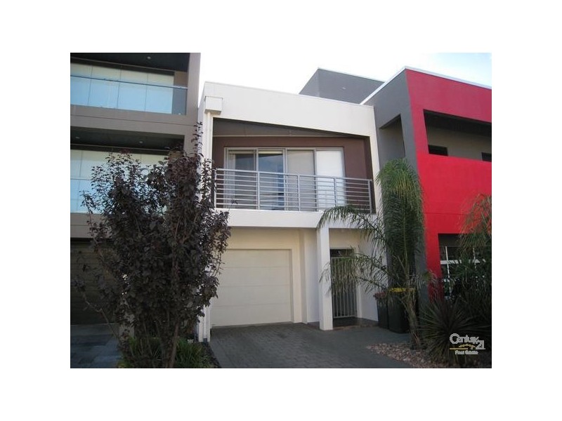 13 Santorini Walk, Mawson Lakes SA 5095