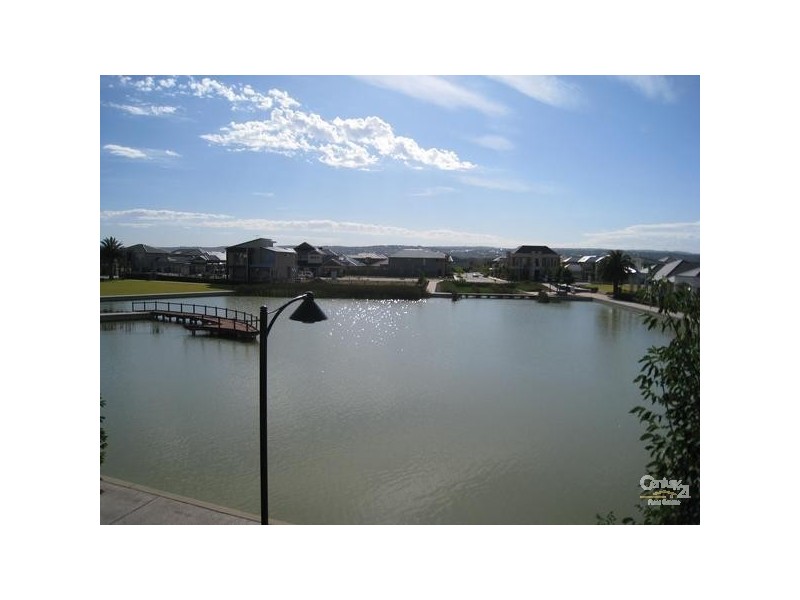 13 Santorini Walk, Mawson Lakes SA 5095