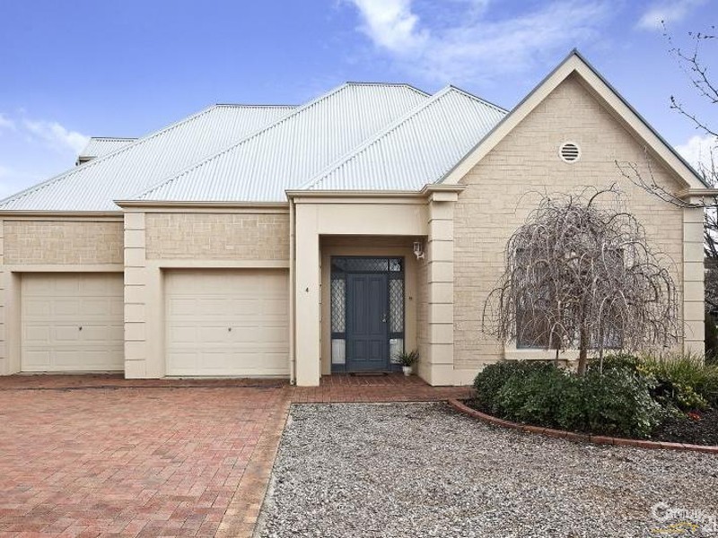 4 Rokewood Circuit, Golden Grove SA 5125