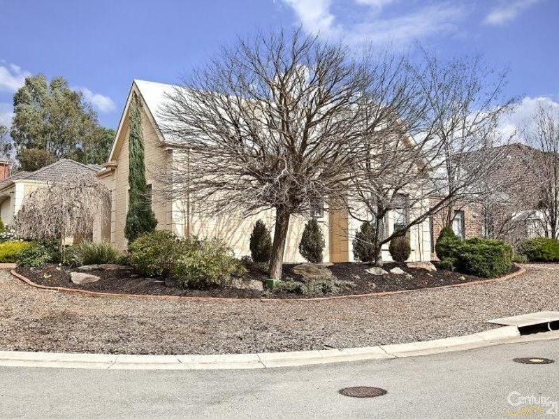 4 Rokewood Circuit, Golden Grove SA 5125