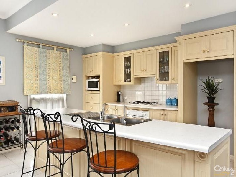 4 Rokewood Circuit, Golden Grove SA 5125