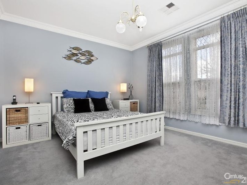 4 Rokewood Circuit, Golden Grove SA 5125