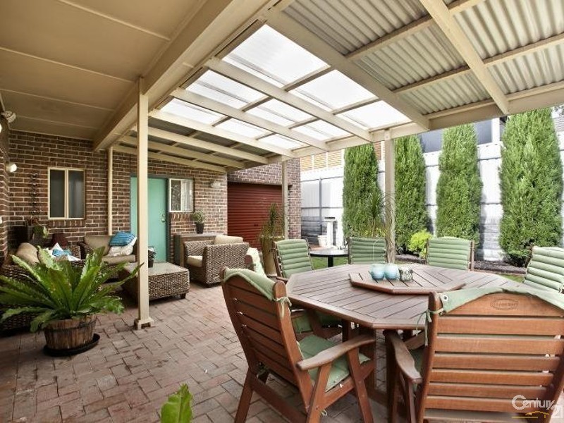 4 Rokewood Circuit, Golden Grove SA 5125