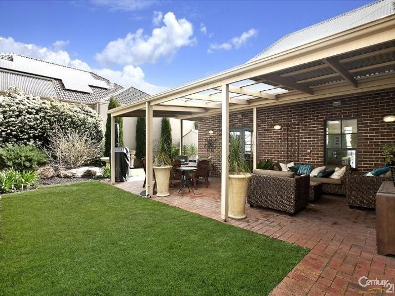 4 Rokewood Circuit, Golden Grove SA 5125