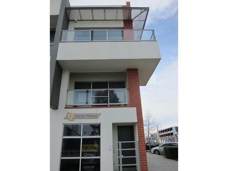 6/17 Garden Terrace, Mawson Lakes SA 5095