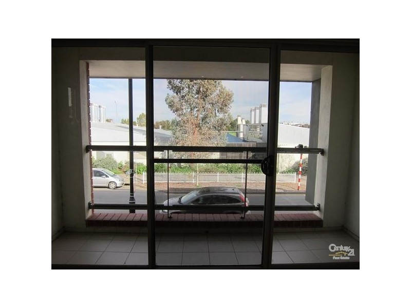 6/17 Garden Terrace, Mawson Lakes SA 5095