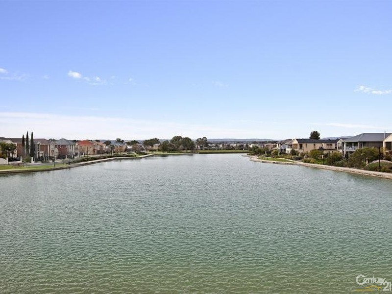 3/36 Shearwater Drive, Mawson Lakes SA 5095