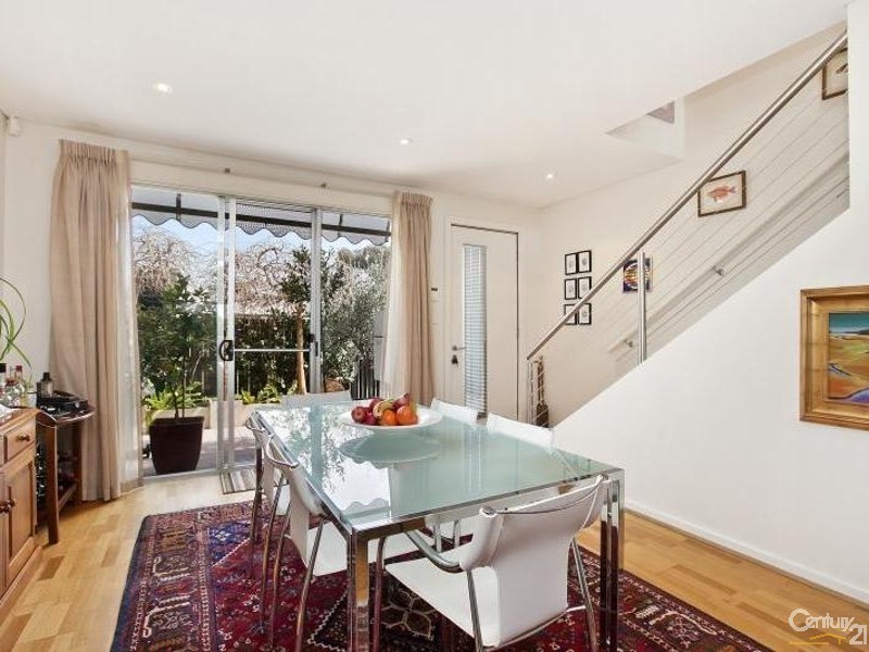 3/36 Shearwater Drive, Mawson Lakes SA 5095