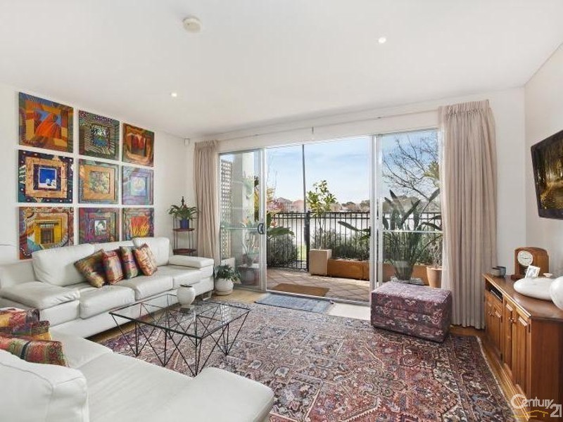 3/36 Shearwater Drive, Mawson Lakes SA 5095