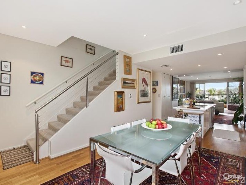 3/36 Shearwater Drive, Mawson Lakes SA 5095