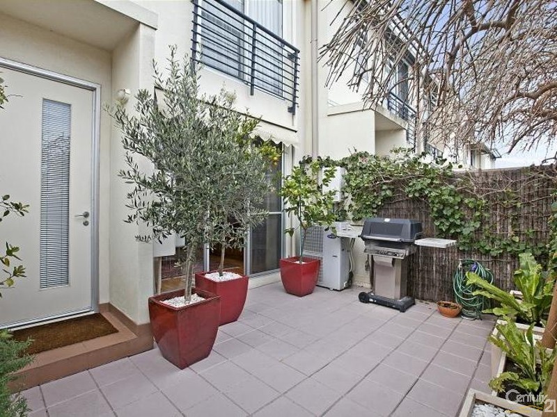 3/36 Shearwater Drive, Mawson Lakes SA 5095