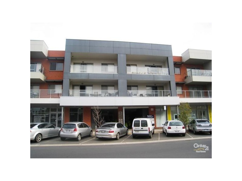 20/5-19 Goodall Parade, Mawson Lakes SA 5095