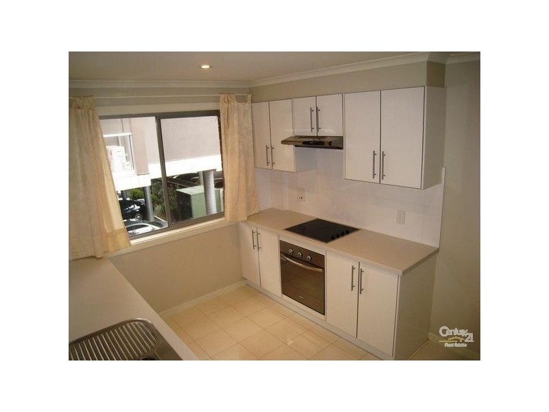 20/5-19 Goodall Parade, Mawson Lakes SA 5095