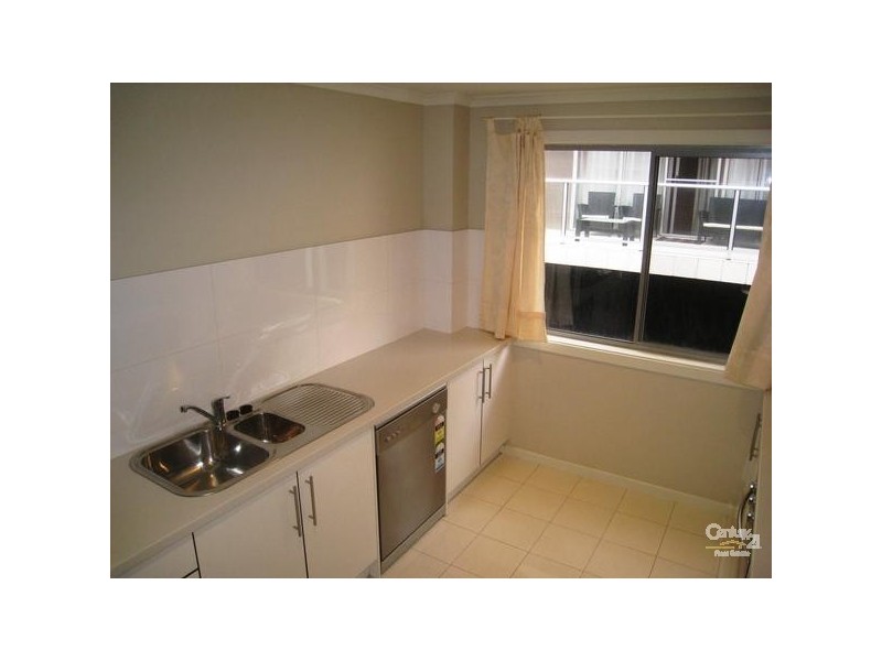 20/5-19 Goodall Parade, Mawson Lakes SA 5095